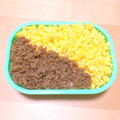 ステルトミチル's cooksnap of when they made 合挽き肉で！簡単そぼろごはん.