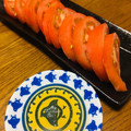 ｱｲﾊﾅ's cooksnap of when they made 簡単 美味しい「冷やしトマト」.