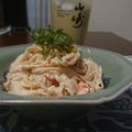 ダイナマイト漆黒's cooksnap of when they made 簡単ジューシー★鶏むね肉の明太味噌マヨ。.