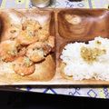 クックXOJCZP☆'s cooksnap of when they made 簡単♪本格♪ハワイのガーリックシュリンプ.