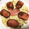 のんのんノンタロス's cooksnap of when they made キャベツより美味しい！白菜のお好み焼き☆.