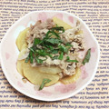 さくらん餅's cooksnap of when they made 夏大根はさっと炊く.