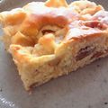 24705's cooksnap of when they made 簡単♪アップルシナモンケーキ.