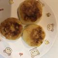クック0D8JVA☆'s cooksnap of when they made 簡単もっちりジャガイモモチ♩.