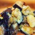 けあこ's cooksnap of when they made ✳︎茄子の照り焼き ✳︎.