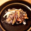 0sayu's cooksnap of when they made ふのり入りかき揚げ天ぷら.