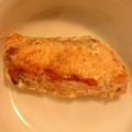 やすらー's cooksnap of when they made 簡単！さっぱり鮭のレモン焼き.