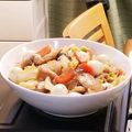 ｋｏｕｋｉ⭐'s cooksnap of when they made 簡単。夕食！八宝菜。.