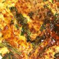 ＊にょにょん＊'s cooksnap of when they made ヘルシー♪豆腐入りのニラ焼き.