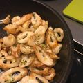 ゆたんぽまま。's cooksnap of when they made 3分で簡単ちくわおつまみ！お弁当にも！.