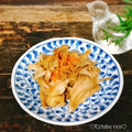 ☆micoco☆'s cooksnap of when they made 牛肉のすき煮っぽい 舞茸の煮物.