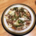 mogepom's cooksnap of when they made 簡単美味しい回鍋肉.