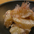 nahotamama's cooksnap of when they made 数の子のマヨ和え.