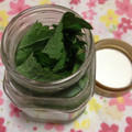 ぽぽきゅ's cooksnap of when they made えごまの保存方法.