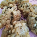 ユーロン's cooksnap of when they made ふくやの?!　明太からあげ風～♫.