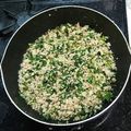 はせしゅう's cooksnap of when they made ガパオライス♡タイの屋台飯.