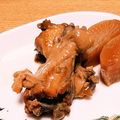 ＊クック5O8＊'s cooksnap of when they made 簡単！圧力鍋で鶏手羽元のすっぱ煮♡.