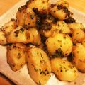 ゆきこん♪'s cooksnap of when they made 簡単！青のりポテト.