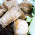 ❀ありーず✿'s cooksnap of when they made とり肉の味噌炒め！お弁当にも！簡単！.