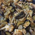 クックSAWXUK☆'s cooksnap of when they made 豚バラの酢豚風.