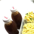 ekokan's cooksnap of when they made ダイエット！冷やし中華はじめました♪.