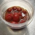 CHICHI☆PAY's cooksnap of when they made プチトマト簡単マリネ.