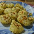 こぼく's cooksnap of when they made 材料はツナとじゃが芋のみ✿ツナじゃが焼き.