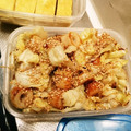 クックGT1U78☆'s cooksnap of when they made ちくわとキャベツの甘酢炒め.