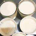 アクアマリン715's cooksnap of when they made 簡単美味しいミルクヨーグルトゼリー.