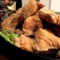 みゆろう's cooksnap of when they made LDL対策！粉豆腐でヘルシー和風唐揚げ.