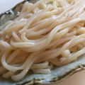 あんみつ☆'s cooksnap of when they made プロ並み！？半生うどんの美味しい茹で方.