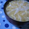 ゆみにゃむ's cooksnap of when they made 簡単なのに美味しい♪もやしと卵の味噌汁.