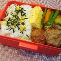 みゆwaco 's cooksnap of when they made チーズ入り卵焼き.