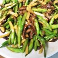 ももちゃんパンダ's cooksnap of when they made タケノコと牛肉の甘味噌（甜麵醬）炒め.