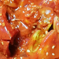 ﾋﾟﾛﾐ♡'s cooksnap of when they made キムチとトマトと青紫蘇のおつまみ.