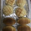クック2JWSEL☆'s cooksnap of when they made コツがいっぱい！ふんわり♪バターロール.