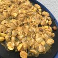 coco（・∀・）'s cooksnap of when they made カレー粉タンドリー☆一口タンドリーチキン.