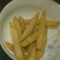 ごんべい君's cooksnap of when they made すぐできる！さつま芋きんぴら.