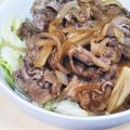 あさここなっつ's cooksnap of when they made 簡単美味しいな豚肉生姜焼き.
