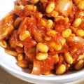 あさここなっつ's cooksnap of when they made リコピン満点♡鶏胸肉でトマト煮(^^).