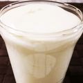 よしやす♪'s cooksnap of when they made カルピスホイップクリーム.