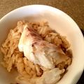 Lily1118's cooksnap of when they made 小さな鯛で鯛めし.