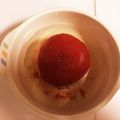 クロフネ2013's cooksnap of when they made 簡単！オシャレ？トマトの白ワイン煮.