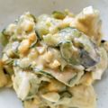 さくら55歳's cooksnap of when they made 【レモン香る】アボカドのチョップドサラダ.