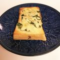 ❁Abake❁'s cooksnap of when they made タルタル風ネギトースト.