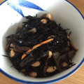クックQ7J2WT☆'s cooksnap of when they made ひじきの煮物.