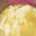 やわり's cooksnap of when they made 真タラのみぞれ煮☆〜離乳食中期以降.