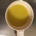 けぴchoco's cooksnap of when they made 離乳食＊生とうもろこしコーンスープ.