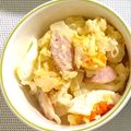 OHグッデイ's cooksnap of when they made 簡単！◎デリ風じゃがいものホットサラダ◎.