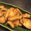 ★mii☆★'s cooksnap of when they made むね肉しっとり＊鶏の照焼甘うまカレー風味.